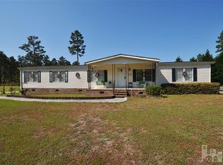 7118 Hunters Ridge Dr NE, Leland, NC 28451