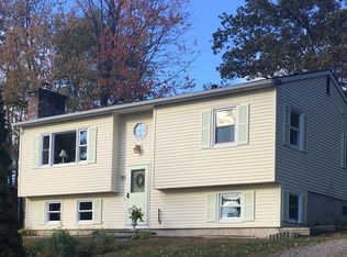 34 Skyview Dr, Jericho, VT 05465