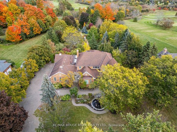 2317 Salem Rd N, Ajax, ON L1Z 1X4