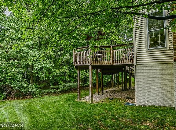 3rd image of 8308 Crosspointe Dr