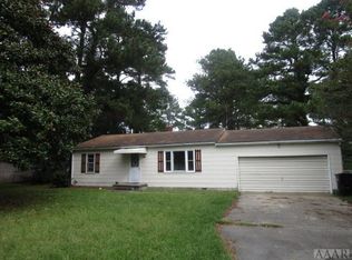 114 Chappell Gardens Dr, Elizabeth City, NC 27909
