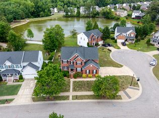 930 Pristine Ln, Rolesville, NC 27571