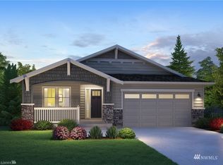 LOT 5615 1633 Waldron Dr NE, Lacey, WA