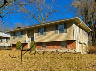 101 SW Chicago St, Blue Springs, MO 64014