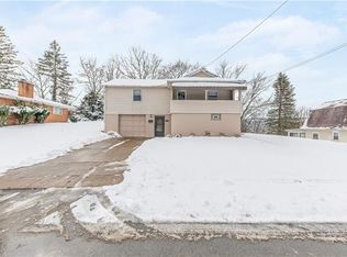 534 7th St, Trafford, PA 15085