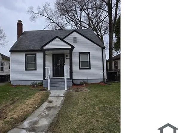 20219 Monte Vista St, Detroit, MI 48221