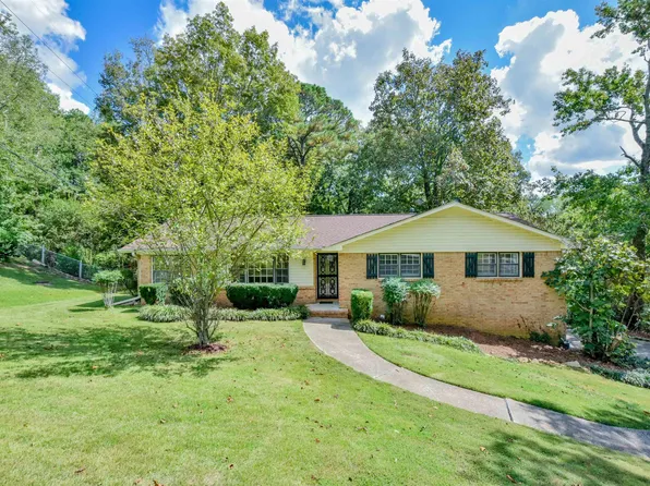 2419 Gawain Dr, Birmingham, AL 35226