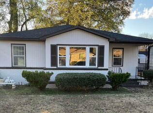 1404 Mims St SW, Birmingham, AL 35211