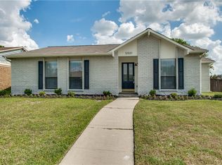 5501 Rice Dr, The Colony, TX 75056