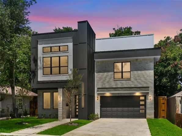 416 Mount Auburn Ave, Dallas, TX 75223