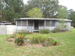 7001 SE 180th Avenue Rd, Ocklawaha, FL 32179