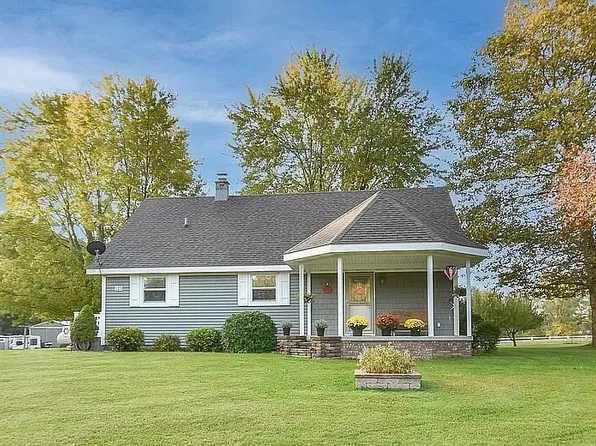 123 W Hatmaker Rd, Coldwater, MI 49036