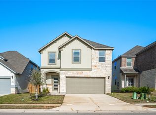 172 Breccia Trl, Liberty Hill, TX 78642