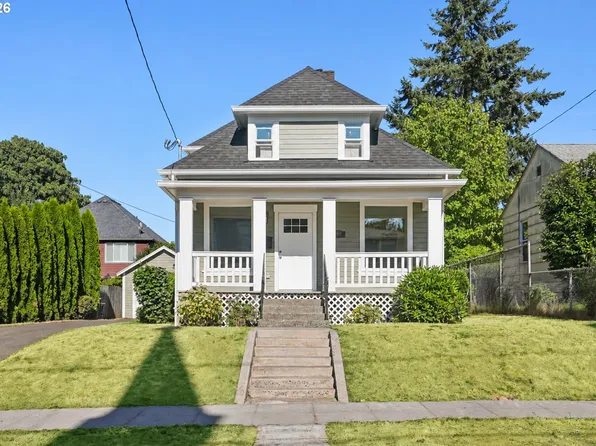 6404 NE 10th Ave, Portland, OR 97211