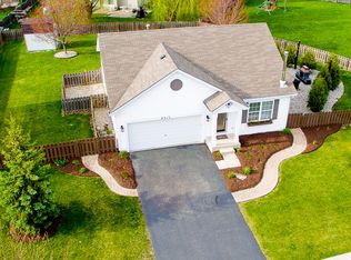 4313 Foli St, Plano, IL 60545