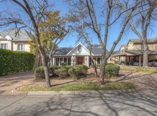 1608 Western Ave, Fort Worth, TX 76107