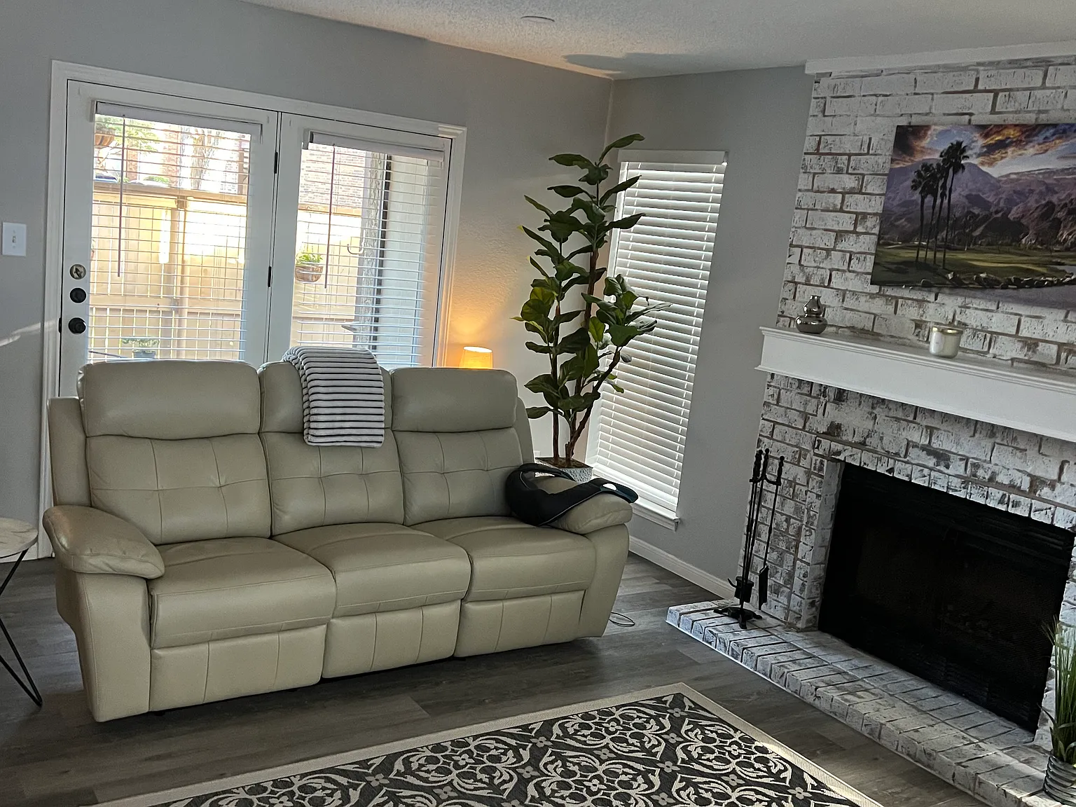 1 bed, 792 sqft, $1,450 — Photo 4