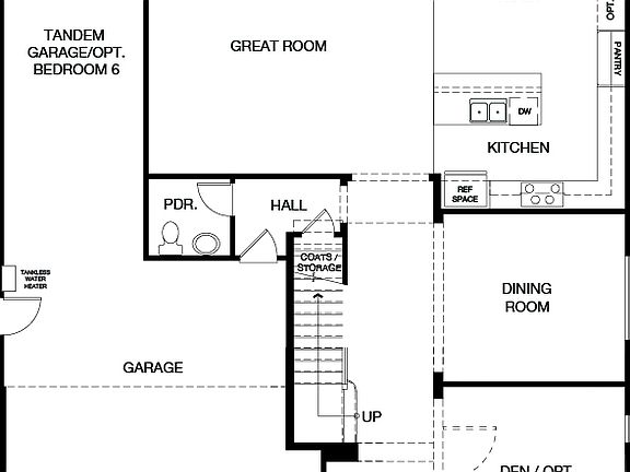 3rd image of 9996 Wagoner Way