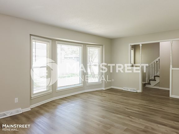 WM - Living Room