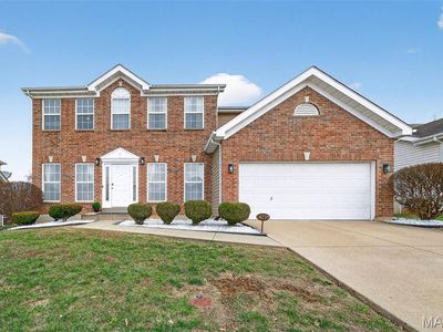14230 Ashbury Meadows Dr, Florissant, MO, 63034