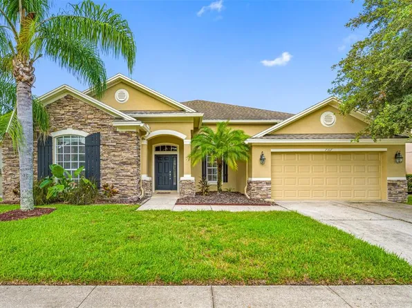 7307 Derwent Glen Cir, Land O Lakes, FL 34637