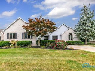 607 Park Way, Oregon, OH 43616