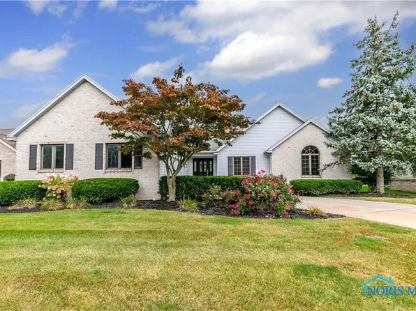 607 Park Way, Oregon, OH 43616