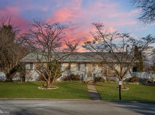 503 W Bridge St, Parkesburg, PA 19365