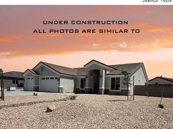 3479 Tiffany Ave, Kingman, AZ 86401