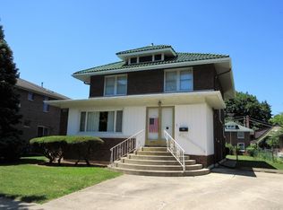 617 N Raynor Ave, Joliet, IL 60435