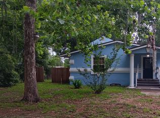 10635 Mc Laurin Rd E, Jacksonville, FL 32256