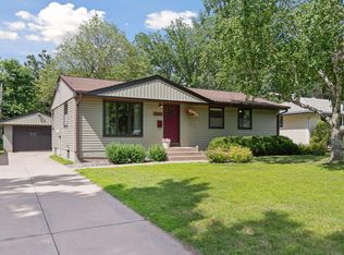 3806 44th Ave N, Robbinsdale, MN 55422