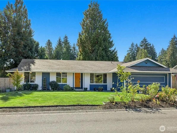 209 NE Mulberry Lane, Bremerton, WA 98311