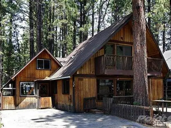 2699 Knox Ave, South Lake Tahoe, CA 96150