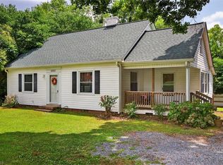 6801 Germanton Rd, Germanton, NC 27019
