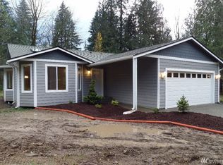 42627 May Creek Rd, Gold Bar, WA 98251