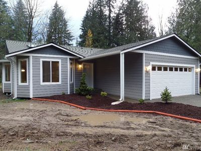 42627 May Creek Rd, Gold Bar, WA, 98251
