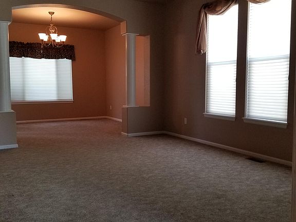 Formal Dining Room and Formal Living Room