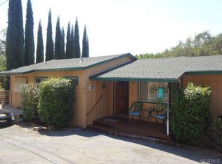 3510 Lakeview Dr, Nice, CA 95464