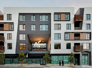 1288 Howard St #505, San Francisco, CA