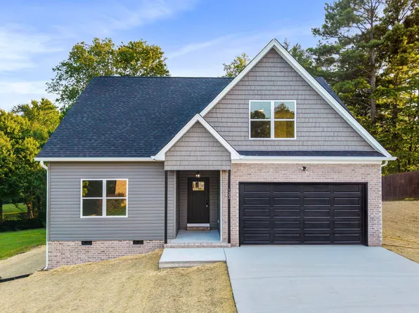 122 Old Pond Rd SE, Cleveland, TN 37323
