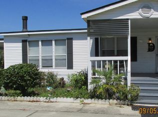 3140 Harley Rd, Williston, SC 29853