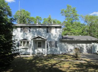 3185 County Road 489, Lewiston, MI 49756