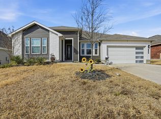 708 Golden Gate Park Rd, Alvarado, TX 76009