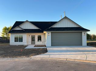 4328 N Sunny Ln, Wichita, KS 67205