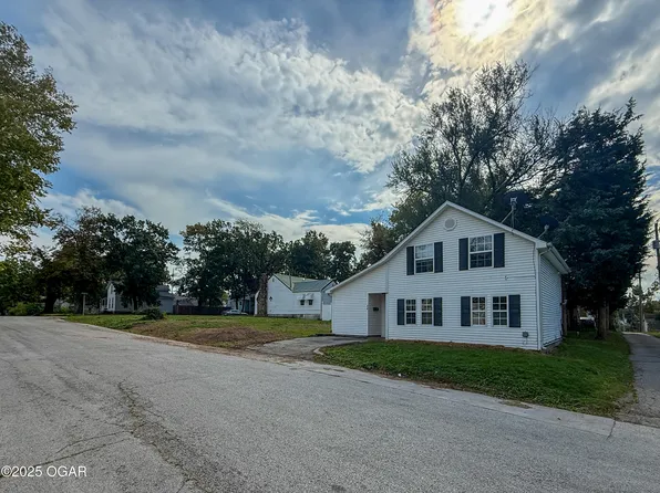 510 Miller St, Carthage, MO 64836