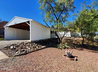 14182 S Spring Ln, Mayer, AZ 86333