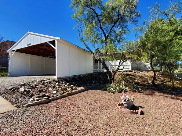 14182 S SPRING Lane, Mayer, AZ 86333