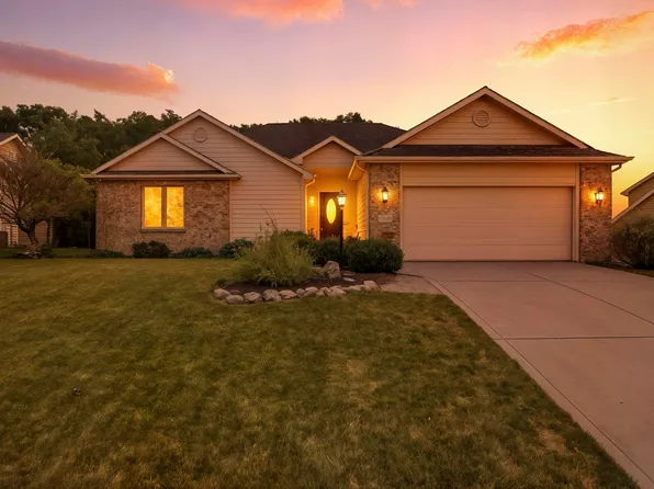 5432 Argiano Xing, Fort Wayne, IN 46845
