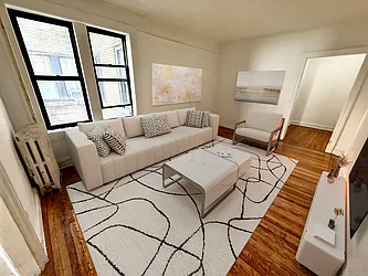 510 West 218th Street, #4F